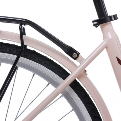 Xe đạp mini Thống Nhất LD 24–01 mới