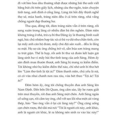 Tiện Nhân Ở Phố