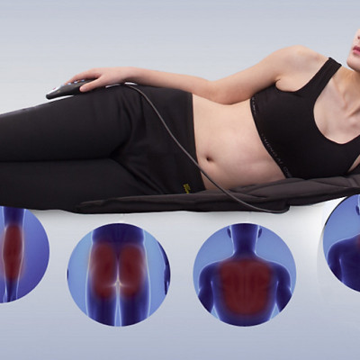 Đệm massage toàn thân 5 bi cao cấp g