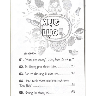 Vòng Eo 98 - Vẻ Đẹp Không Hoàn Hảo - Vanlangbooks