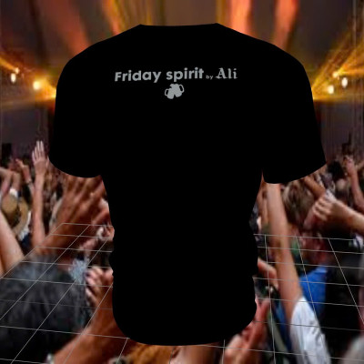 ÁO THUN MALT WHISKEY NAM NỮ SK-ALI