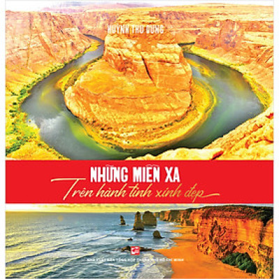 Những Miền Xa Trên Hành Tinh Xinh Đẹp