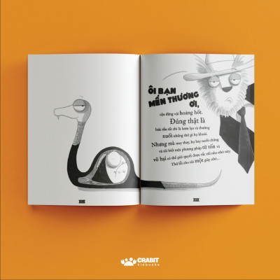 Băng Đảng Quái Kiệt - Tập 1