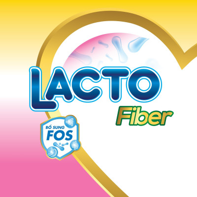 Sữa Biếng Ăn Lacto Fiber Pedia 900g ( Trên 1 tuổi)