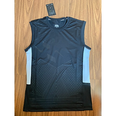 ÁO BA LỖ NAM VẢI THUN LẠNH MÁT RƯỢI CO GIÃN 4 CHIỀU RẺ