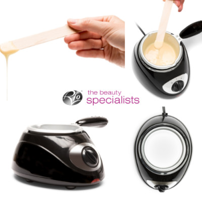  Bộ Wax lông cao cấp bằng sáp chuyên dụng RIO CWAX2