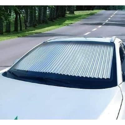 Rèm che nắng kính lái ôtô thông minh