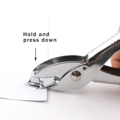 Kềm gỡ kim Gỡ kim bấm dạng kìm 1039A