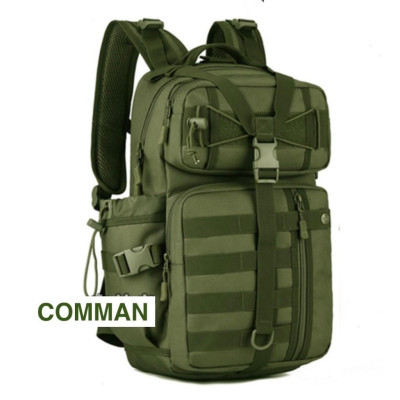 Ba lô đa năng COMMAN_chiến thuật_chống nước