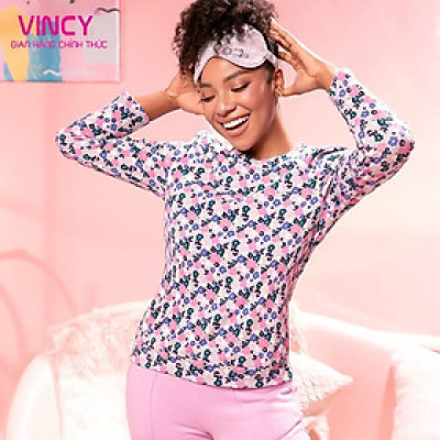 Bộ đồ dài Vincy BTD090W11