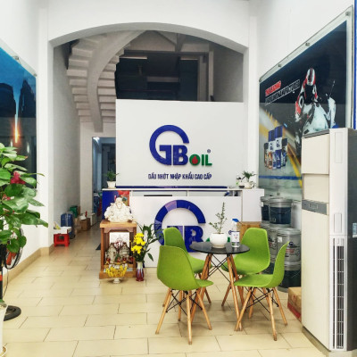 DẦU NHỚT XE MÁY (4T)  BÌNH 0.8- GB SynMax Scooter, SAE 10W30, API-SL, JASO MB