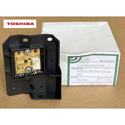 CẢM BIẾN CHỐNG RUNG MÁY GIẶT CỬA TRÊN TOSHIBA – HÀNG CHÍNH HÃNG