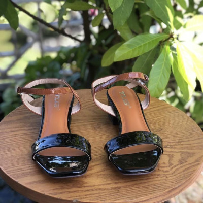 Siêu phẩm Sandal hot trend trẻ trung năng động 21337