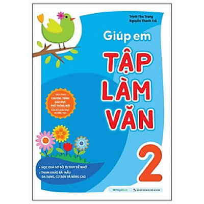 Giúp Em Tập Làm Văn 2