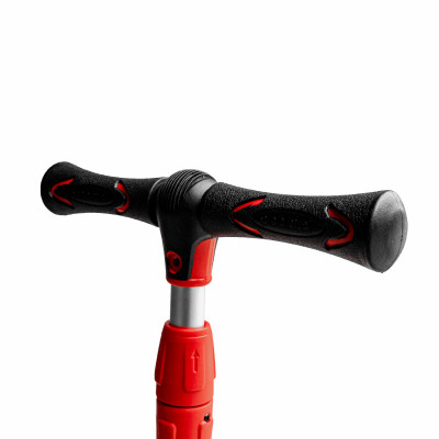 Xe Trượt Scooter 3 Bánh Centosy S3, Cam Kết Chính Hãng, Chất Liệu Hợp Kim Siêu Chắc Chắn