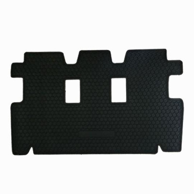 Thảm Lót Sàn Cao Su Đúc Cho Xe dành cho Ô Tô Toyota FORTUNER