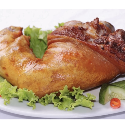 Bột sa cương 100gr Hoà Ký dùng ướp các món nướng