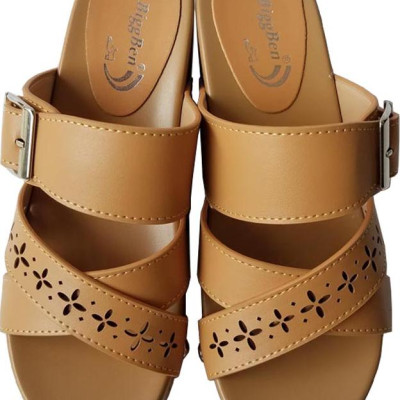 Dép Xuồng Nữ BIGGBEN Cao Cấp DX15