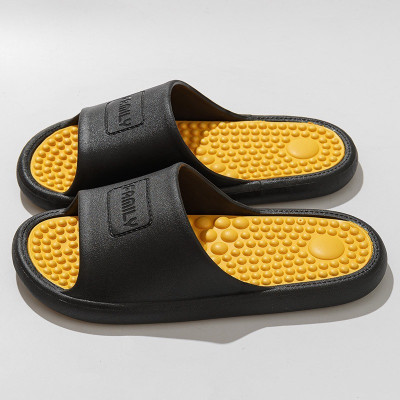 Dép Đi Trong Nhà, Dép Masage Văn Phòng, Nhà Tắm Chống Trơn Đúc Liền DP03