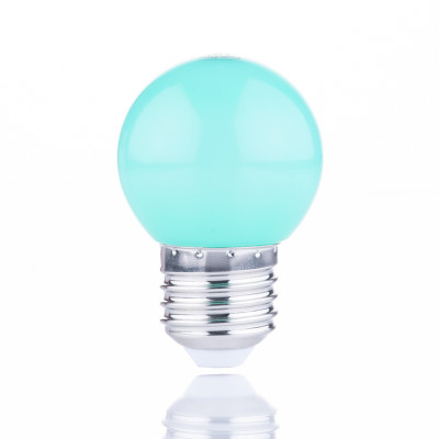Led bulb trang trí A45 1W