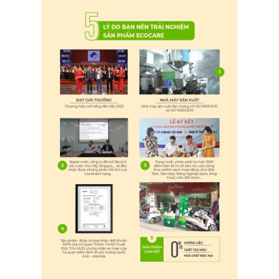 Nước Giặt Xả Hữu Cơ Bồ Hòn ECOCARE 1L-2L-4L Tinh Dầu Hoa Bưởi, Sạch Khuẩn, Dịu Nhẹ Với Mọi Làn Da, Hương Thơm Mát