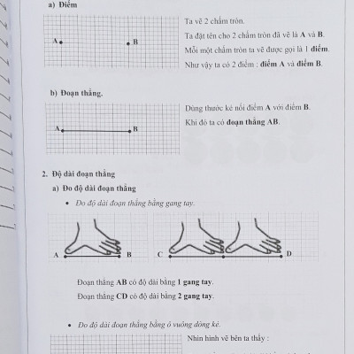 Combo Sách - Bài tập tuần Toán 1 tập 1 + 2