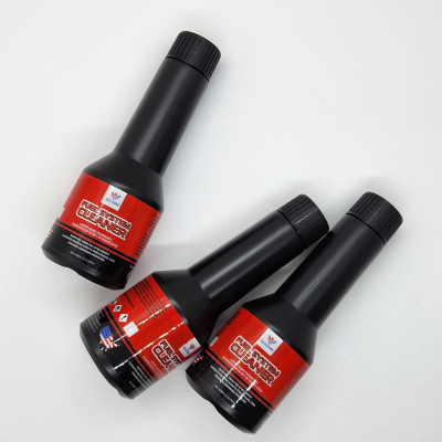 Phụ Gia Súc Béc Xăng Xe máy MAXLUBE Làm Sạch Cặn Cacbon Buồng Đốt Kim Phun Van Nạp Xả Nhập USA