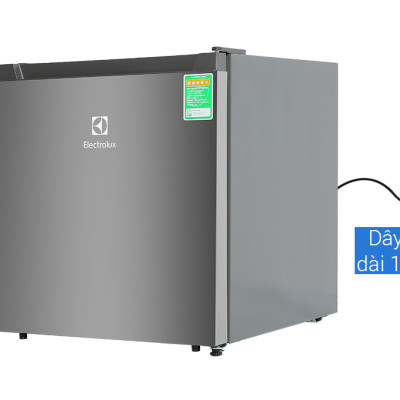 [HCM] Tủ Lạnh Mini Bar Electrolux EUM0500AD-VN - Dung Tích 45 lít - Hàng Chính Hãng