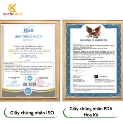 Tỏi đen Eco cô đơn bóc vỏ Hộp 250g