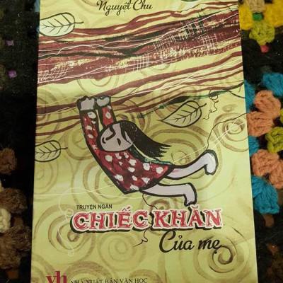 Chiếc khăn của mẹ