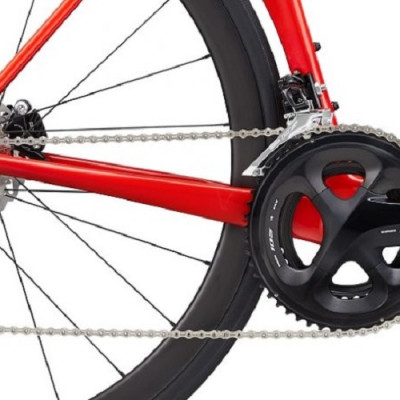 Xe đạp đua GIANT 2023 TCR ADV PRO 2 D