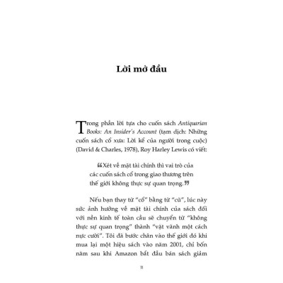 Sách - Bảy Kiểu Người Tôi Gặp Trong Hiệu Sách - Shaun Bythell - Tân Việt Books