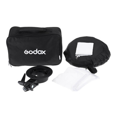 Tấm màn chụp hình Godox 80 * 80cm / 31