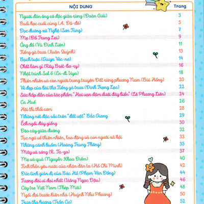 Notebook Ngữ Văn 7 - HA