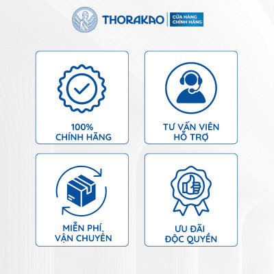 Kem Nám Ốc Sên Thorakao 30G