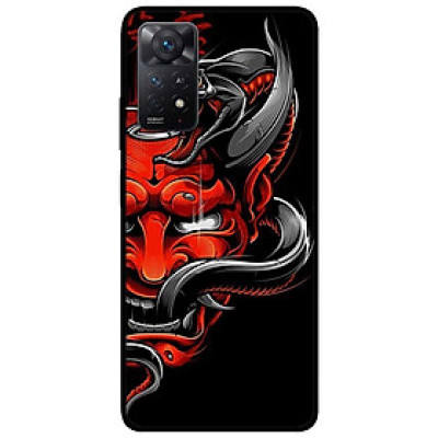 Ốp lưng dành cho Xiaomi Redmi Note 11 Pro 5G - Ác Quỷ