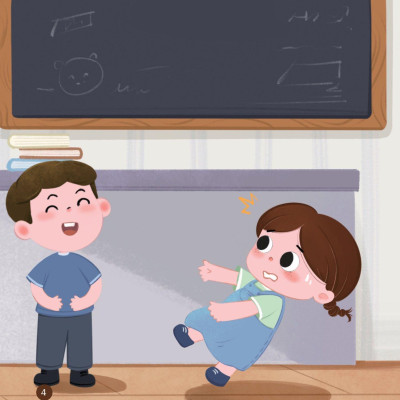 Sách Cùng Con Nuôi Dưỡng Cảm Xúc Tích Cực - Con Không Bối Rối