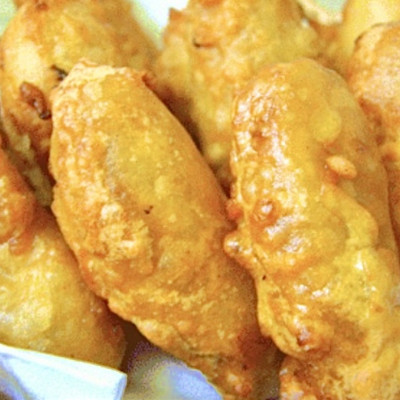 BỘT CHIÊN GIÒN HÒA KÝ ( 150gr x 10 gói )