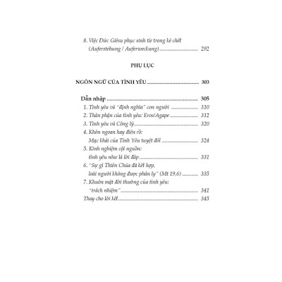 Sách - Ngữ Pháp Của Tình Yêu - Bayard Việt Nam