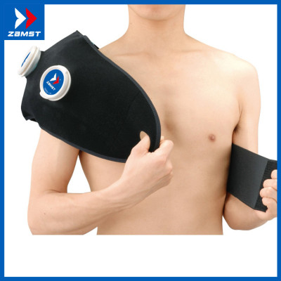 ZAMST IW-2 Set (Icing system with Ice Bag)