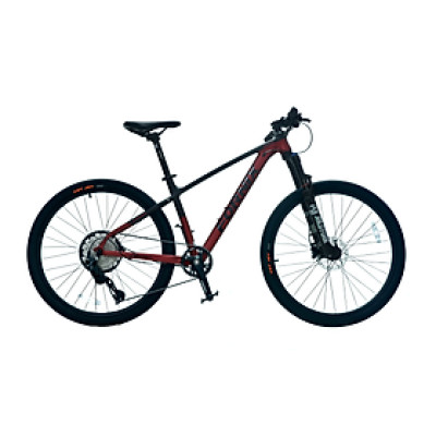 Xe Đạp Địa Hình MTB - FORNIX - M10 - Vòng Bánh 27.5", 29" - Khung Sườn Nhôm - Bảo Hành 12 Tháng