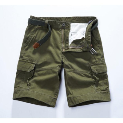 Quần short_ngắn túi hộp_hàng nhập_dã ngoại_du lịch