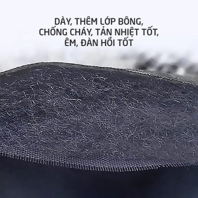 Bạt che nắng kính lái ô tô , tấm che nắng mưa tráng nhôm 3 lớp chống nóng cách nhiệt cao cấp cho ô tô