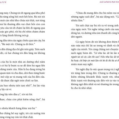 Chicken Soup For The Golden Soul - Sức Mạnh Của Sự Tử Tế (Tái Bản)