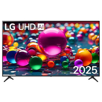 Smart Tivi LG AI 4K 50 inch 50UA8450PSA - Hàng Chính Hãng - Mới 100%