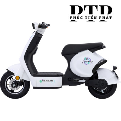 Xe Điện Osakar VC SUNOO