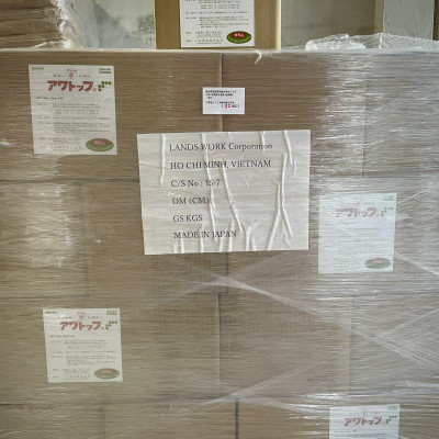 2kg Awatop Nhật Bản chất phá bọt tan bọt sữa đậu nành