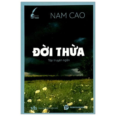 Sách - Đời Thừa