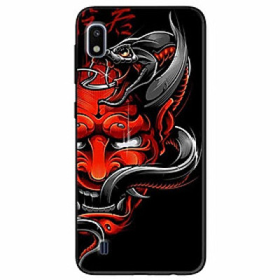 Ốp lưng dành cho Samsung A10 mẫu Ác Quỷ