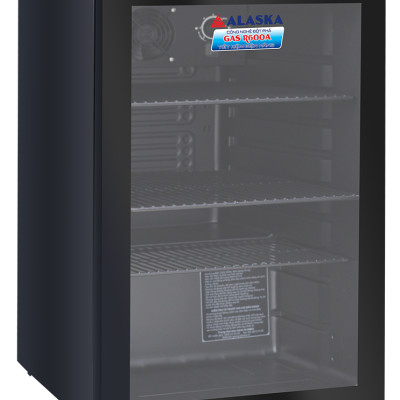 Tủ mát mini 70 lít Alaska LC 70B - Hàng chính hãng (chỉ giao HCM)